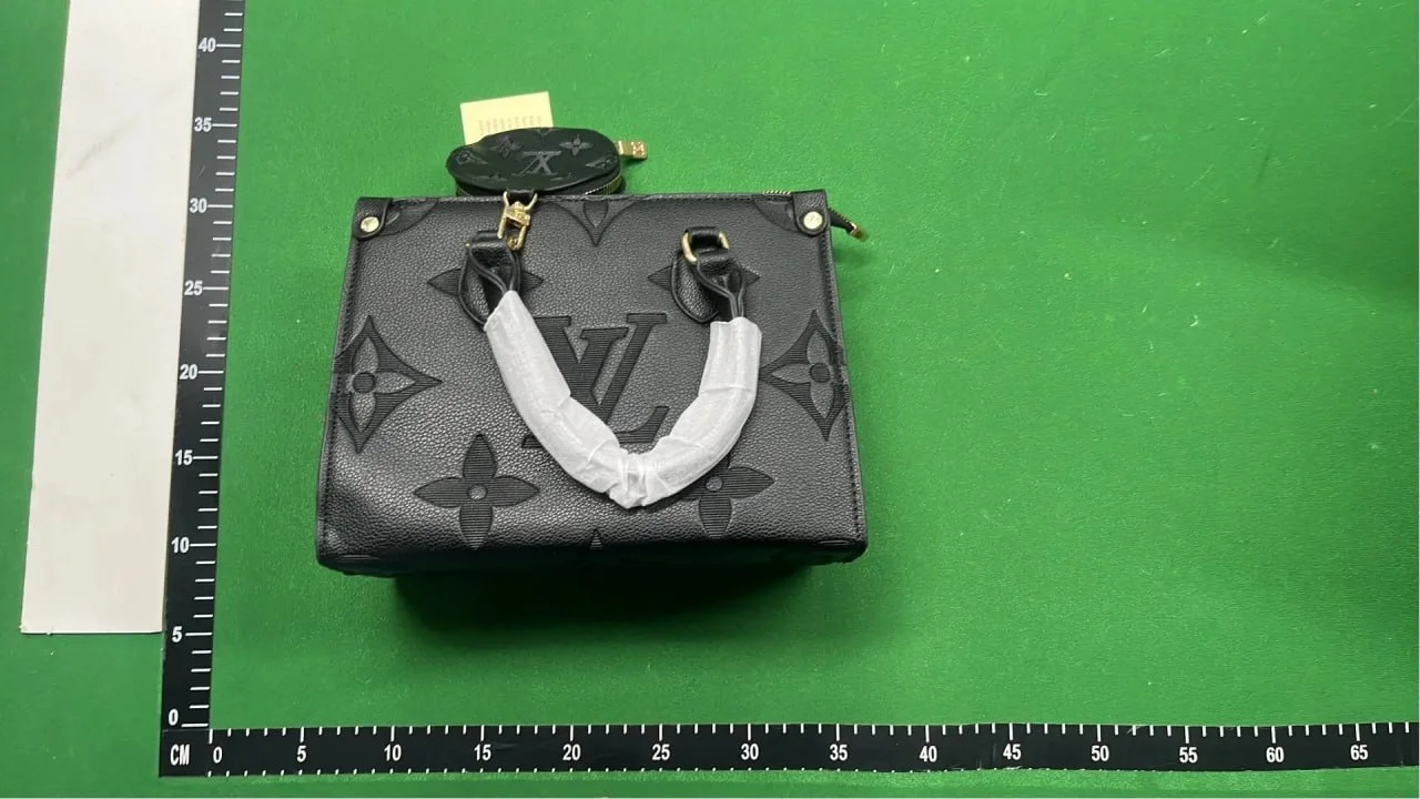 Tote Bag — L18-CD 3