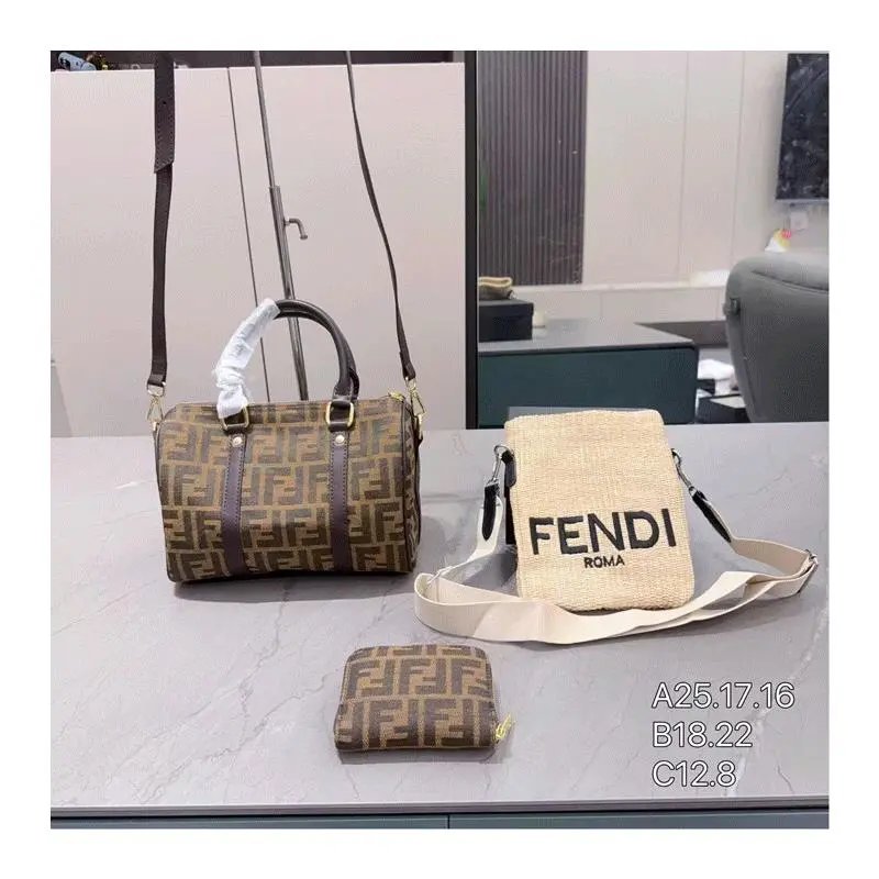 Bag — D-1