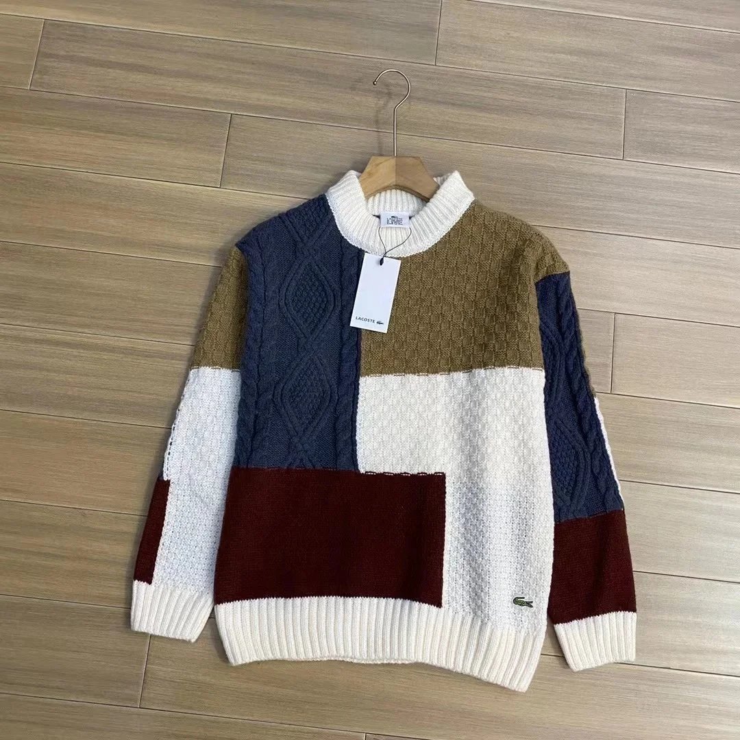 Knitwear — LC — #4304