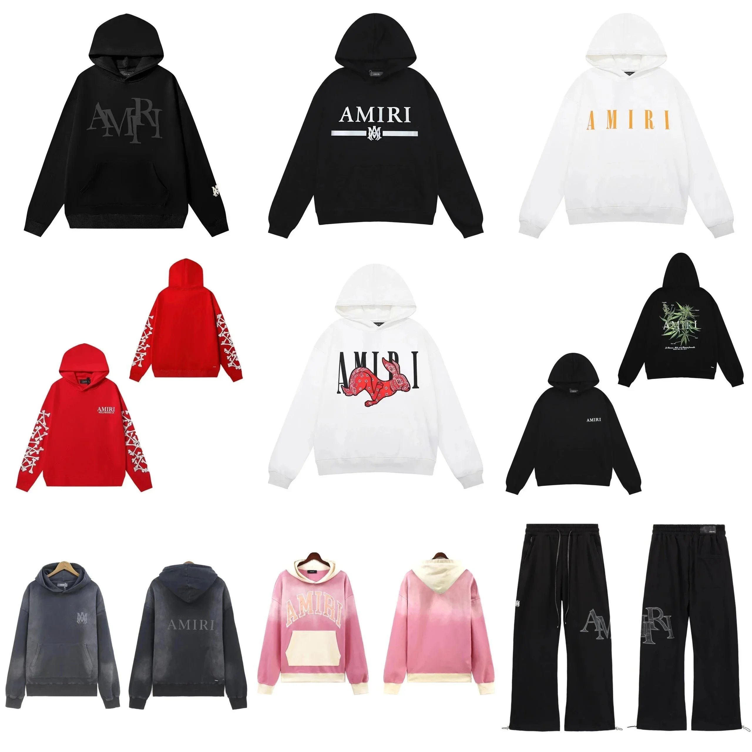 Sweatshirt — #4305