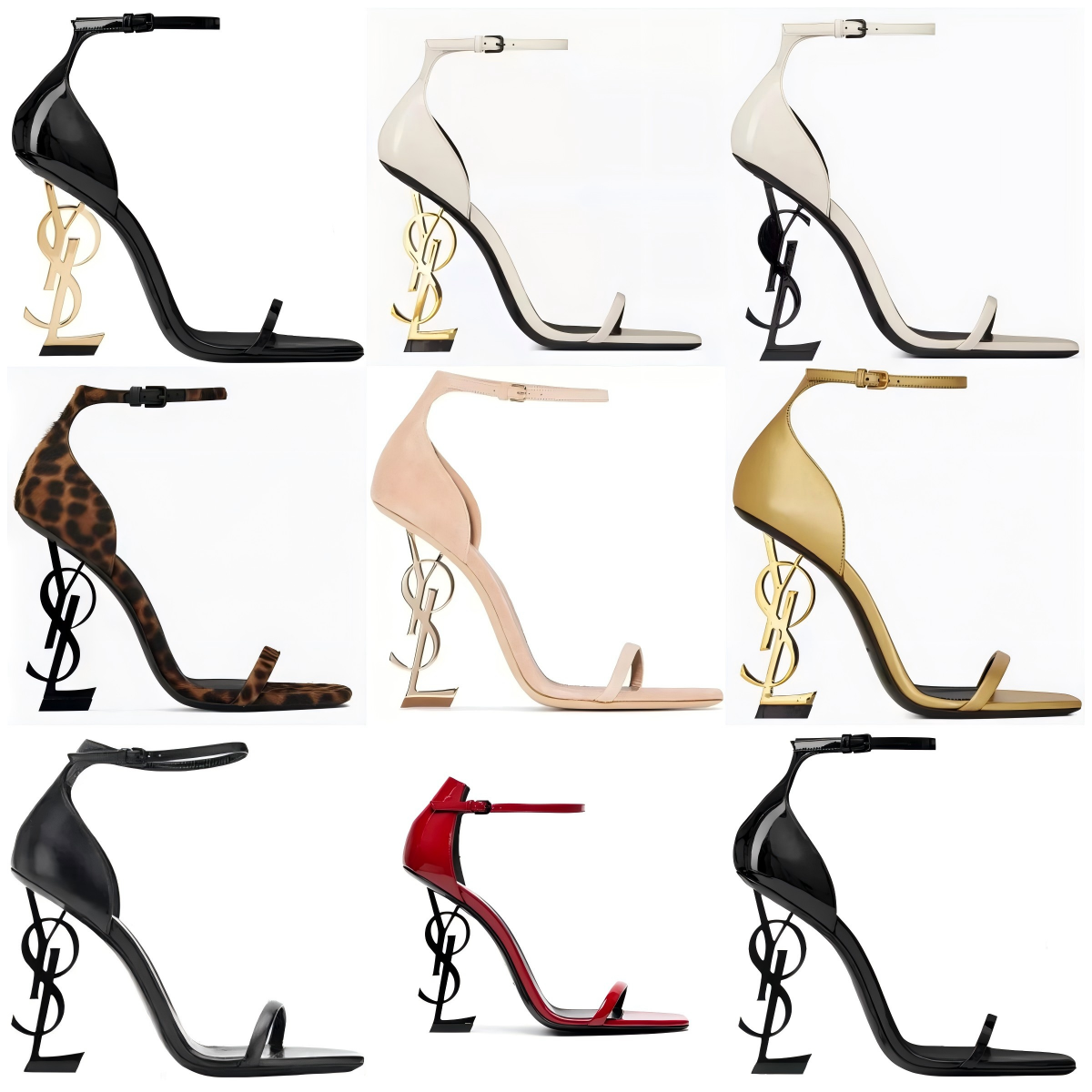 Sandals — #4312