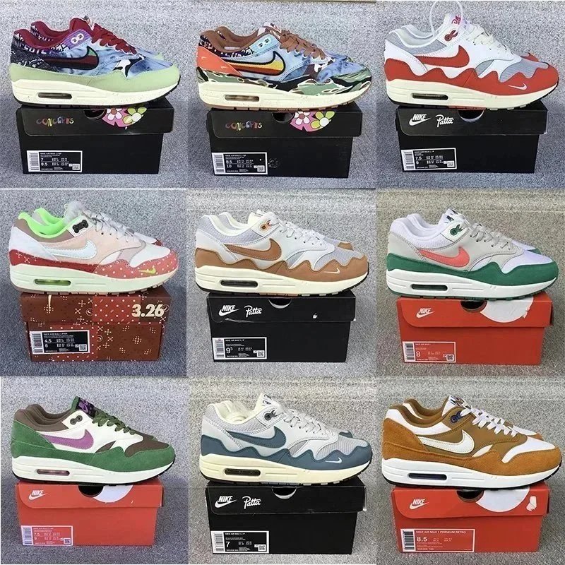Shoes — XW21