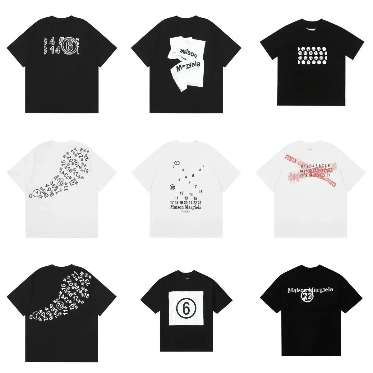 BY03 T-Shirt