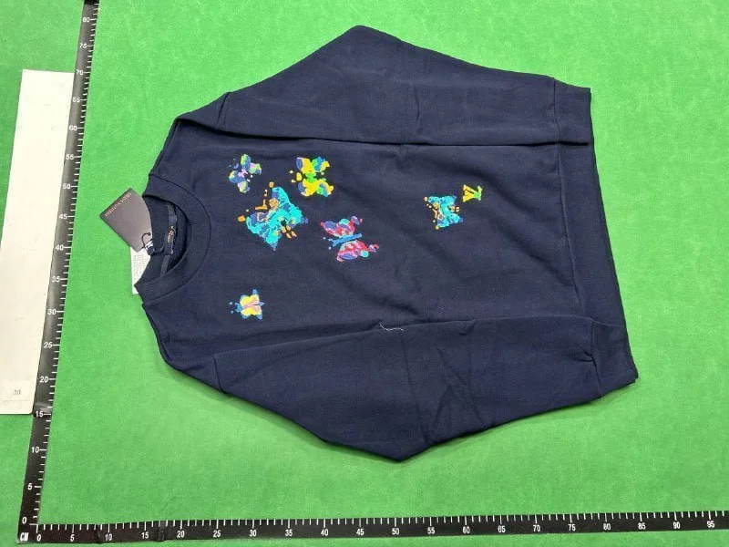 Unisex Sweatshirt — #4320 3