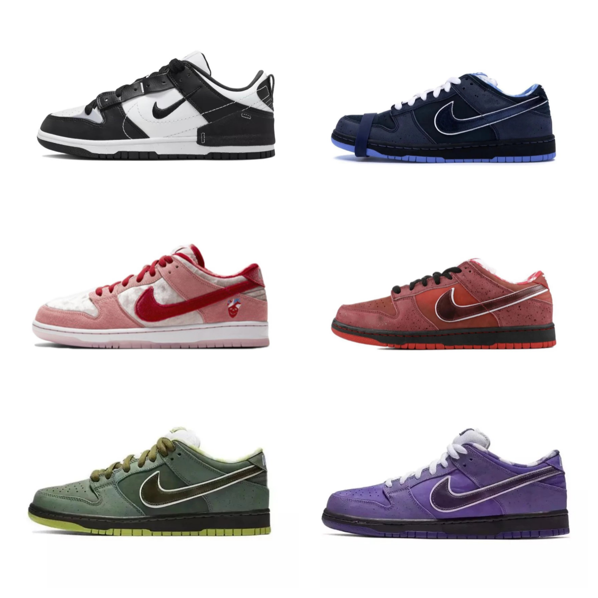 Ph059 — Shoes