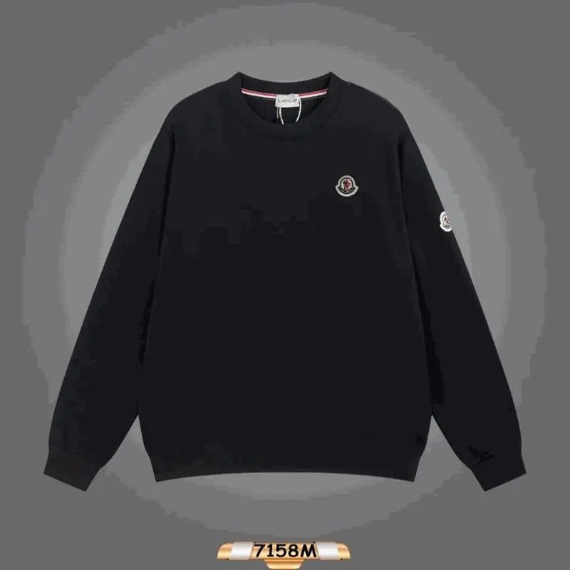 Sweatshirt — MC — #4328