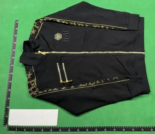 Clothing Set — Item 4329 3