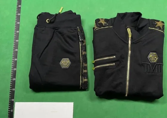 Clothing Set — Item 4329 4