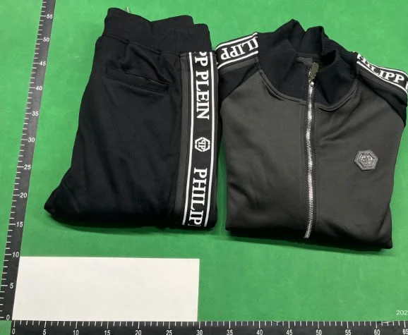 Clothing Set — Item 4329 5