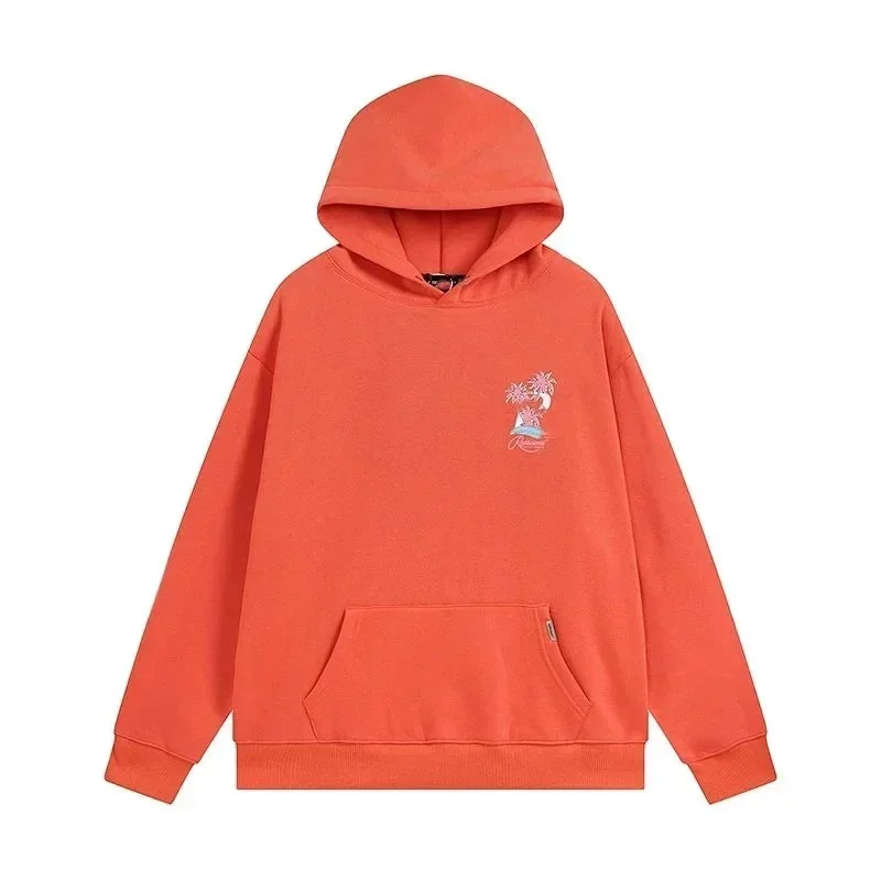 Hoodie — R.epresemt 3