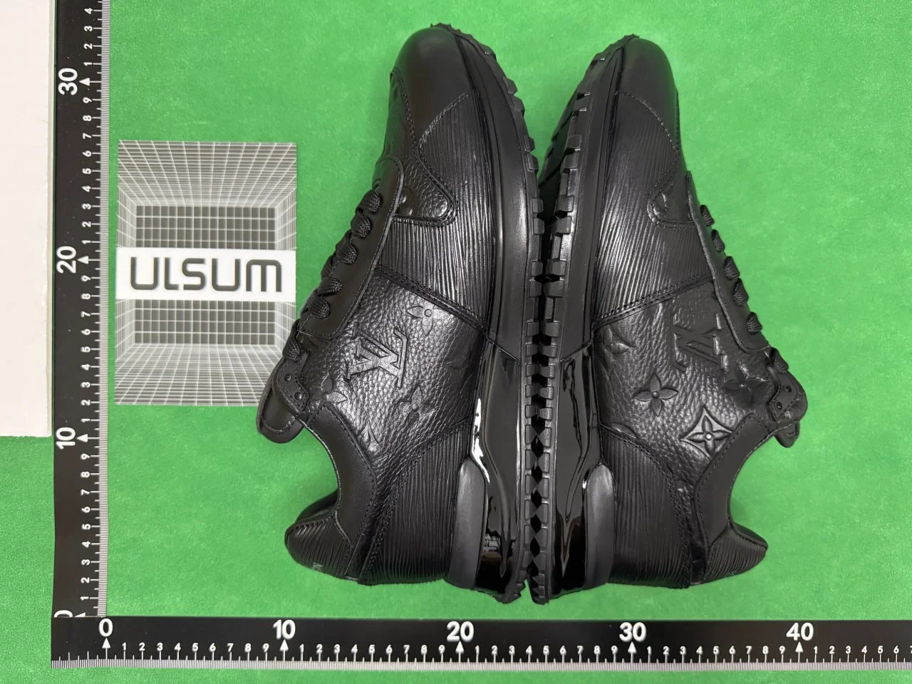 Sneakers — #4339 5