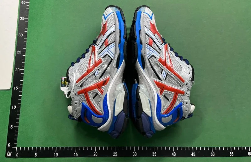 GOOD Runner Casual sneakers 3