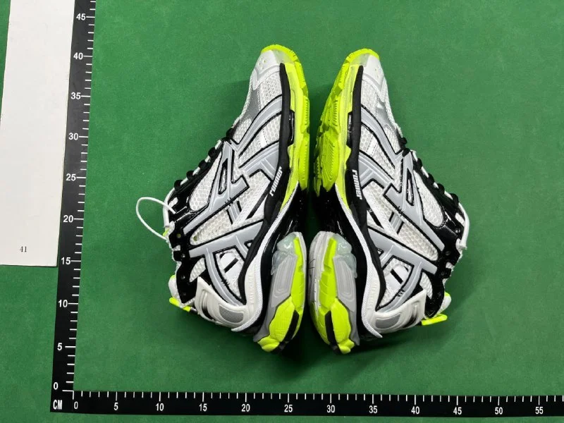 GOOD Runner Casual sneakers 4