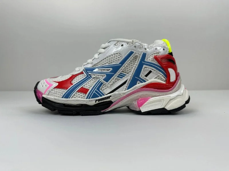 GOOD Runner Casual sneakers 5