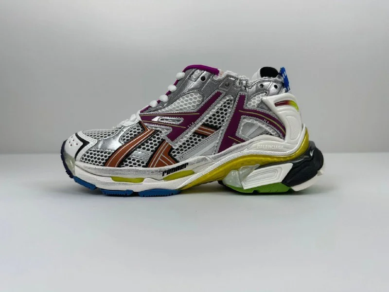 GOOD Runner Casual sneakers 6