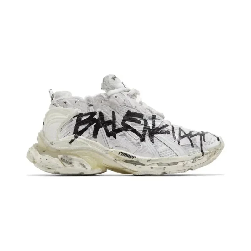GOOD Runner Casual sneakers 7
