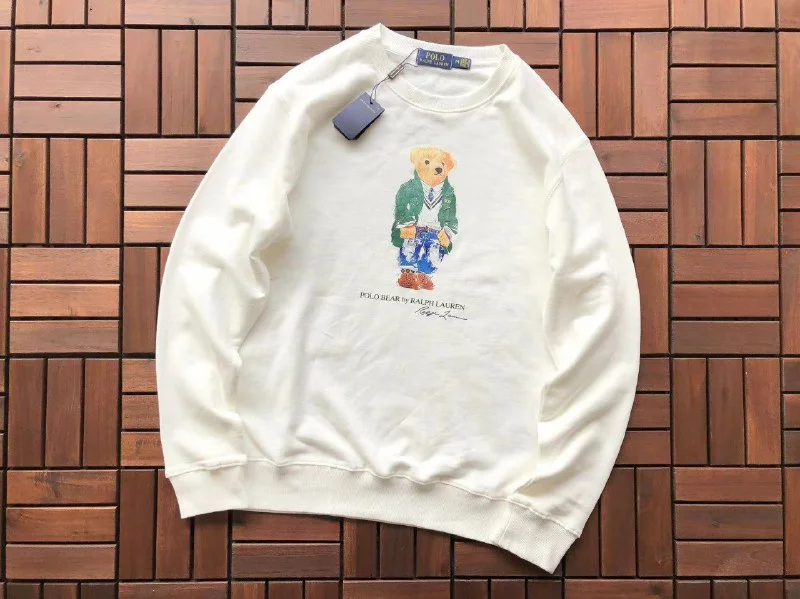 R lph L urem — Hoodies & Sweaters 3