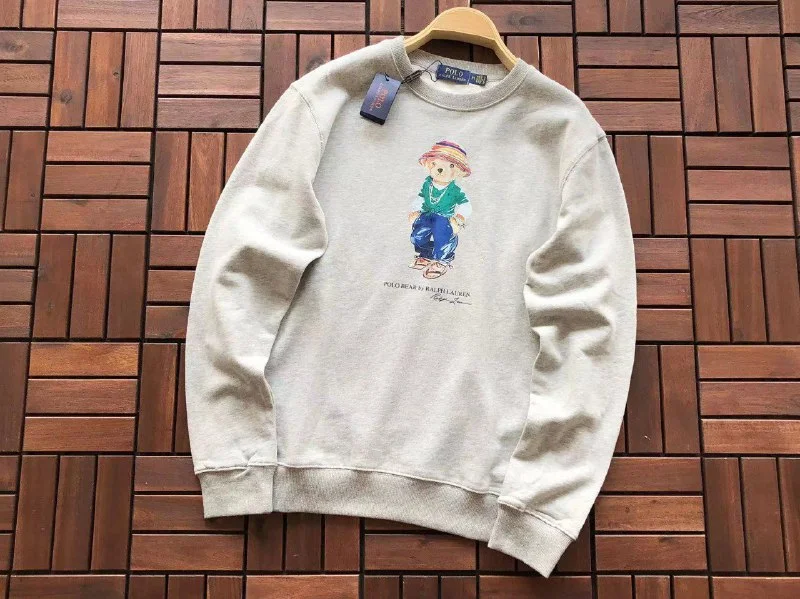R lph L urem — Hoodies & Sweaters 4