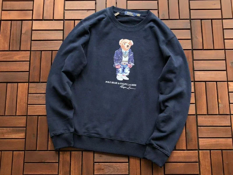 R lph L urem — Hoodies & Sweaters 6