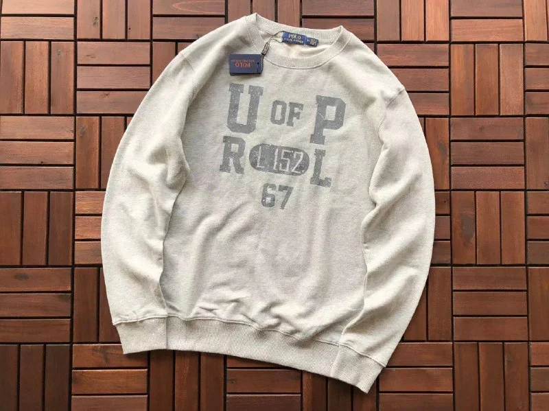 R lph L urem — Hoodies & Sweaters 7