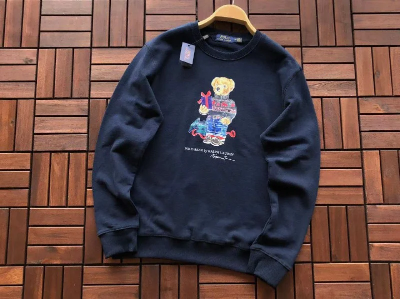 R lph L urem — Hoodies & Sweaters 8