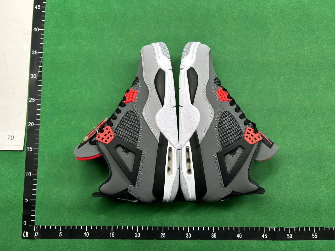 Sneakers — OG Batch 3