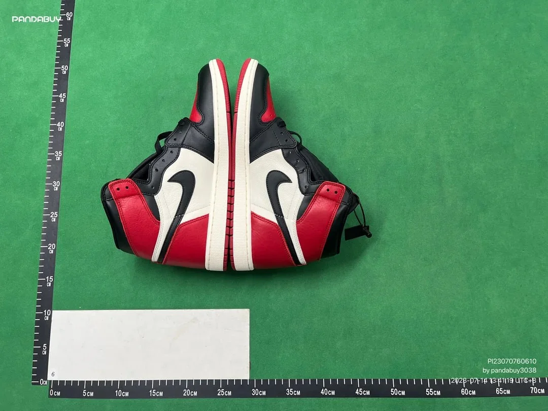 Sneakers — OG Batch 5