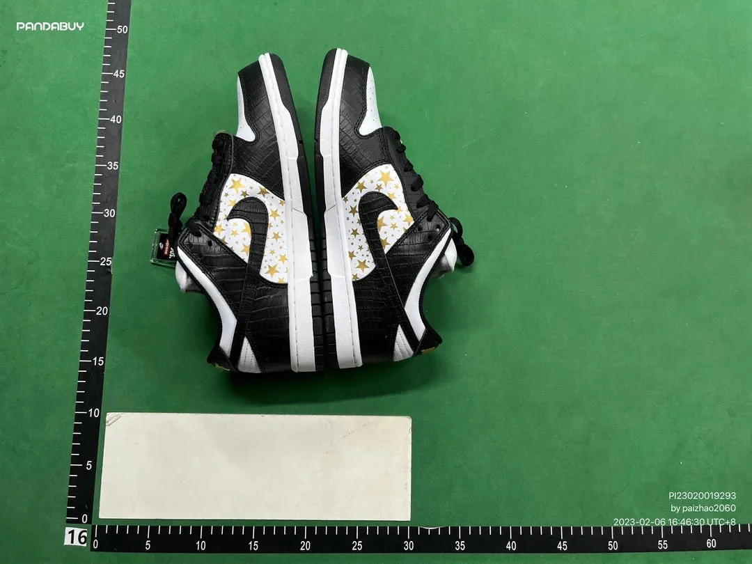Sneakers — OG Batch 6