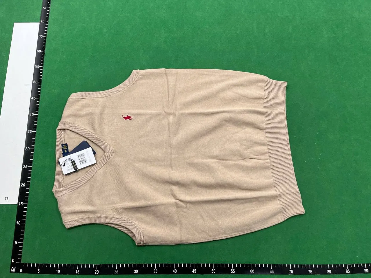 Knitwear — B815 / LFLL 2