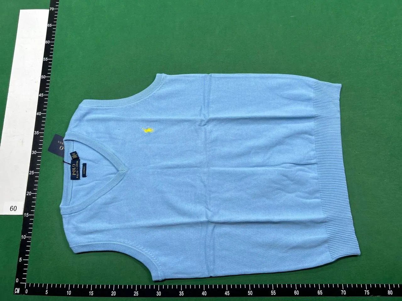 Knitwear — B815 / LFLL 3