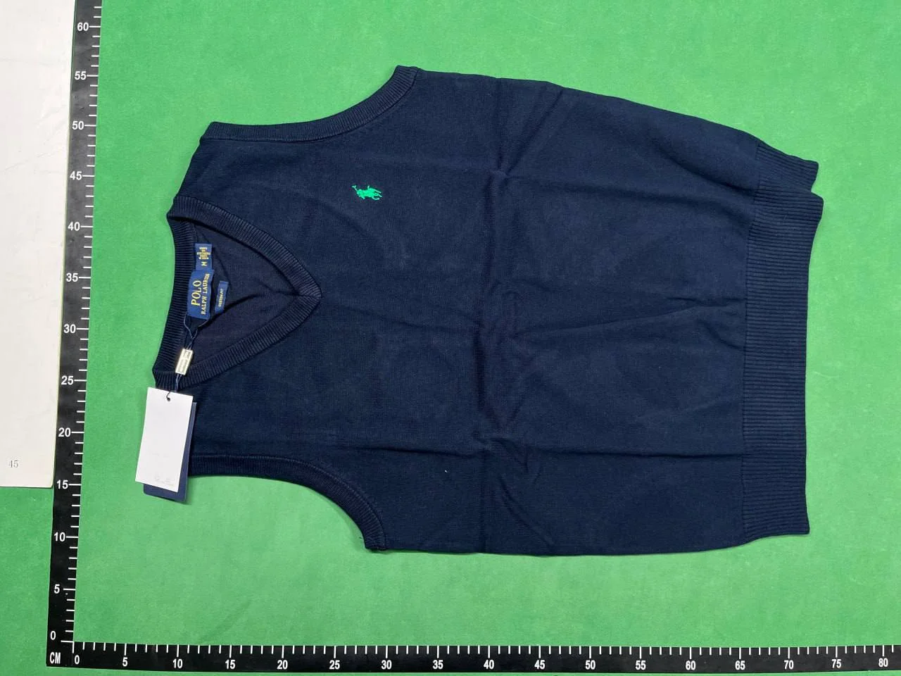 Knitwear — B815 / LFLL 4