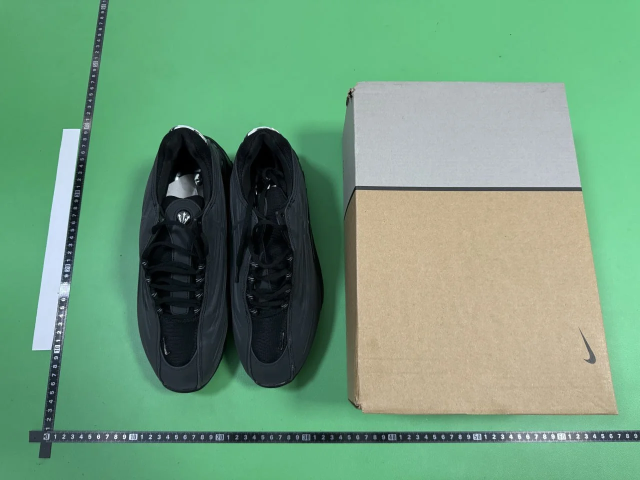 Retro Sneakers — FDD — #4357 3