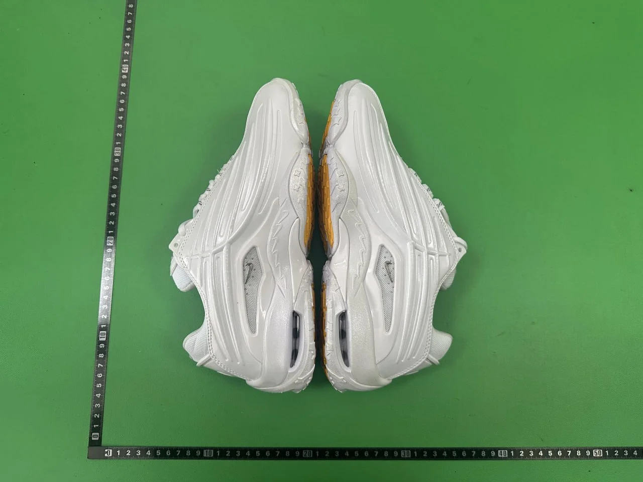Retro Sneakers — FDD — #4357 5