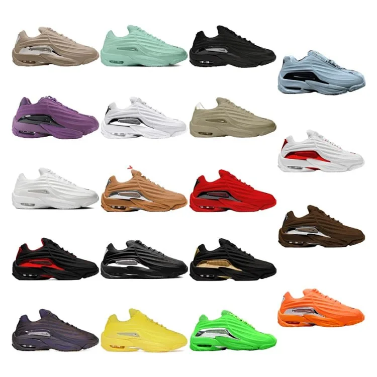 Retro Sneakers — FDD — #4357 7