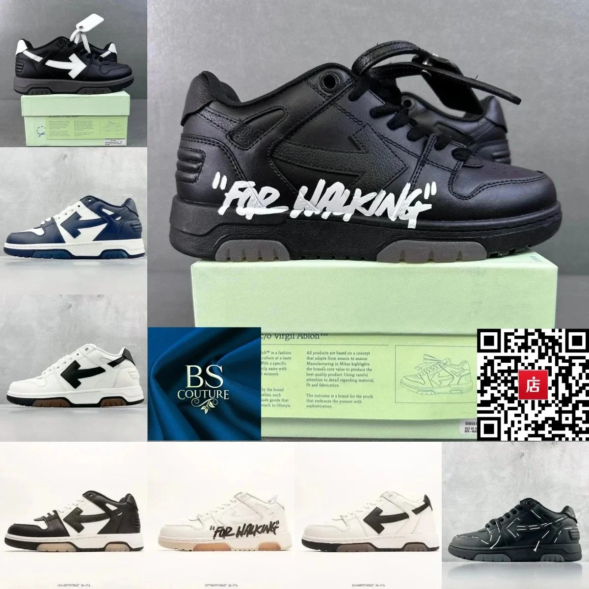 Casual shoes BS15 2