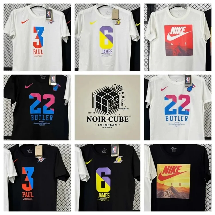 Short-Sleeve T-Shirt — CD-1 — #436 2