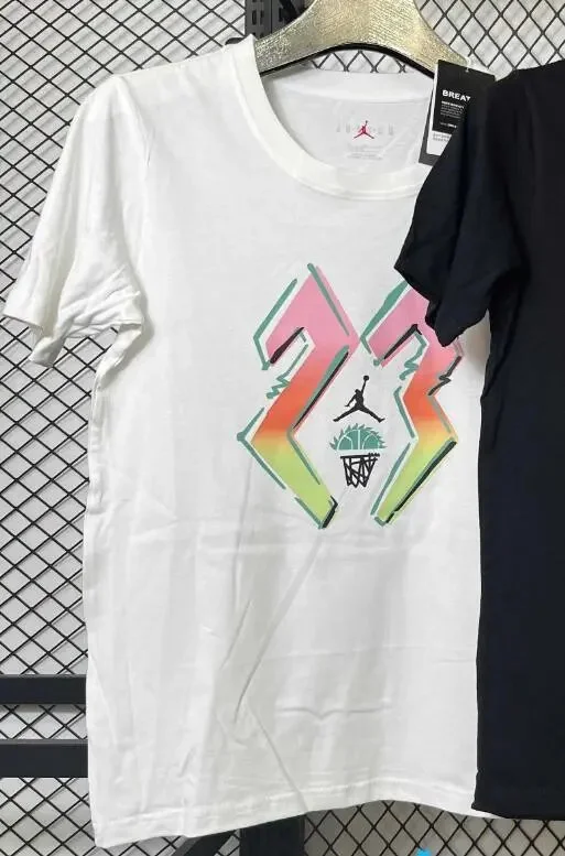 Short-Sleeve T-Shirt — CD-1 — #436 3