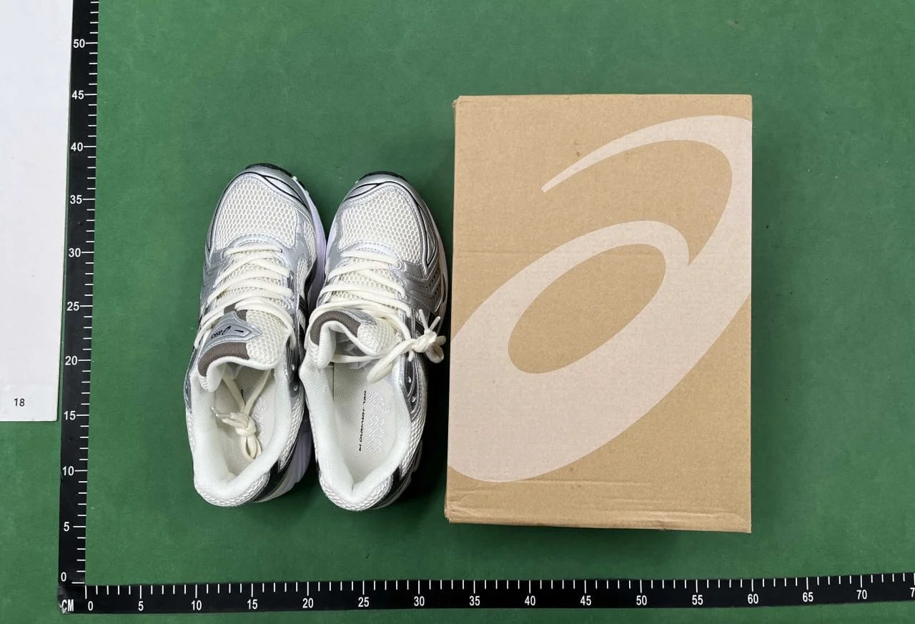 Sneakers — #4361 3