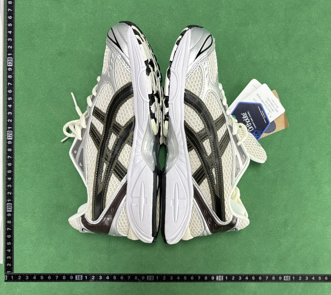 Sneakers — #4361 5