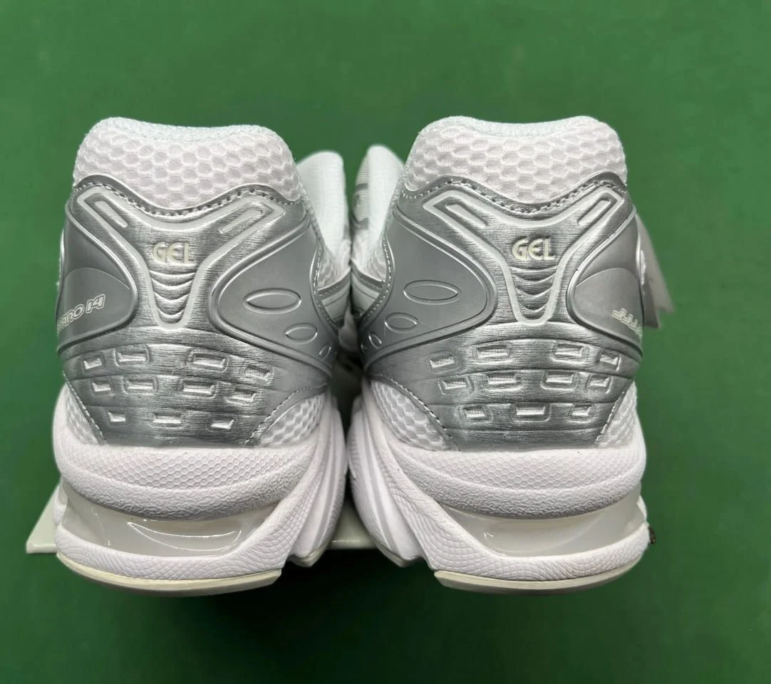 Sneakers — #4361 8
