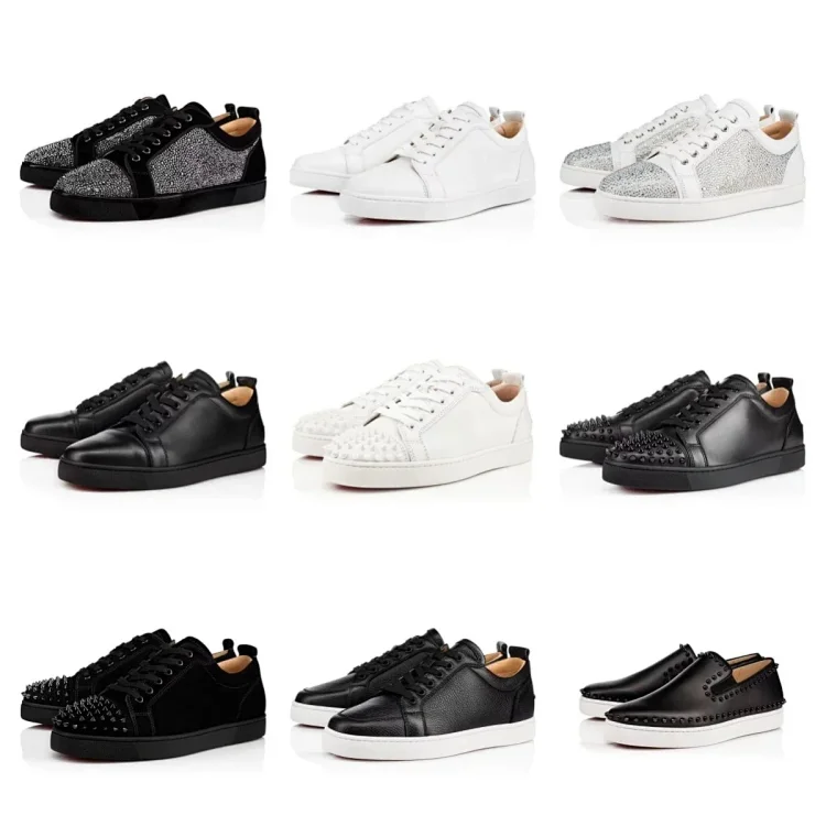 Shoes — #4363 2