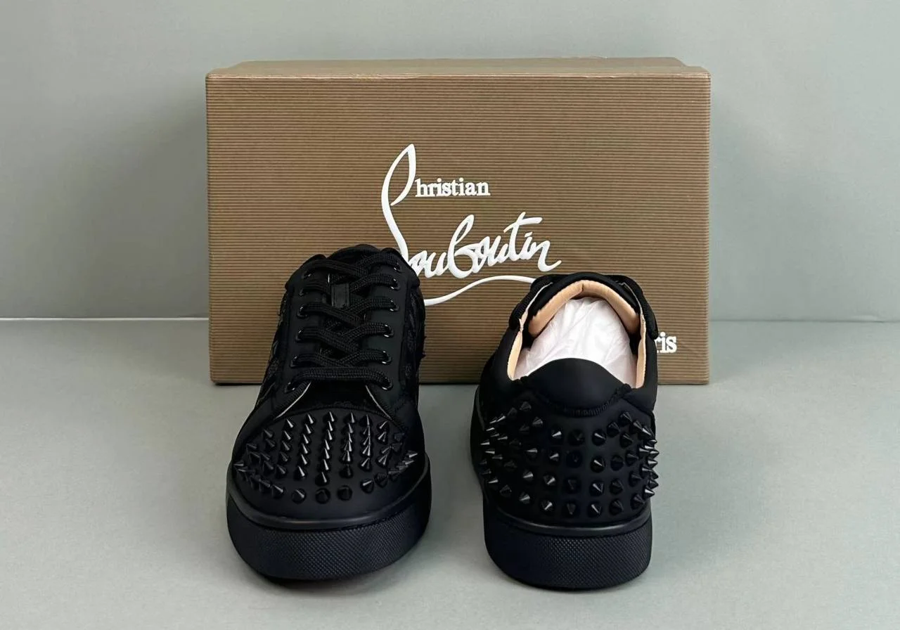 Shoes — #4363 3