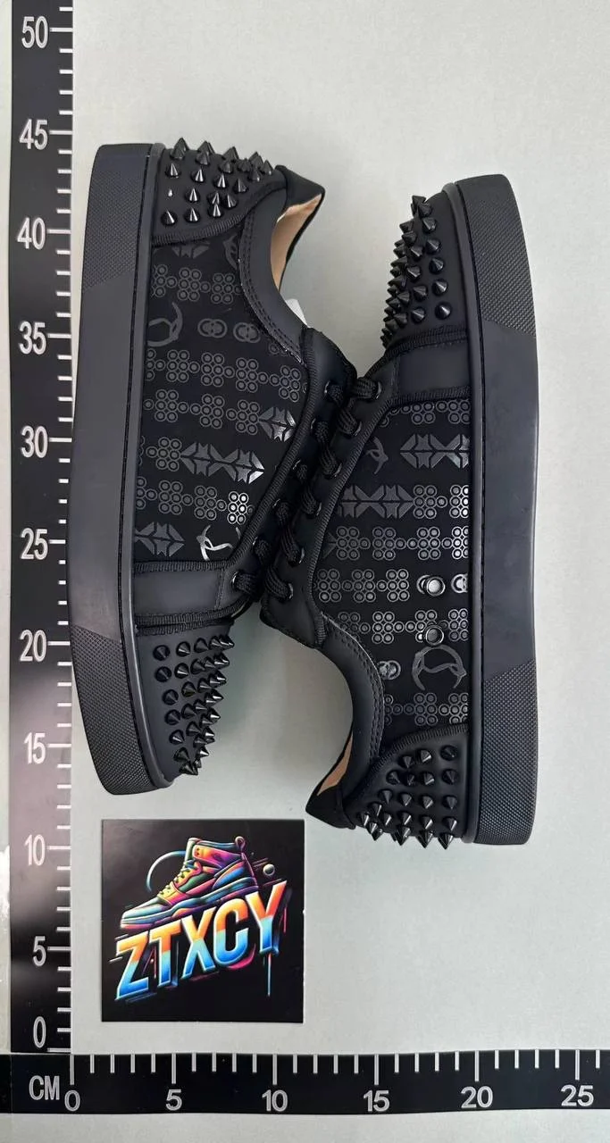 Shoes — #4363 4