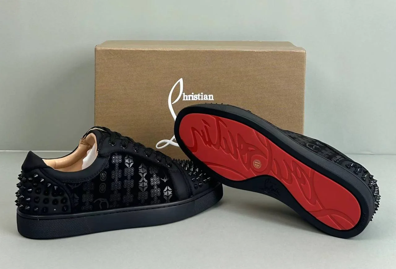 Shoes — #4363 5
