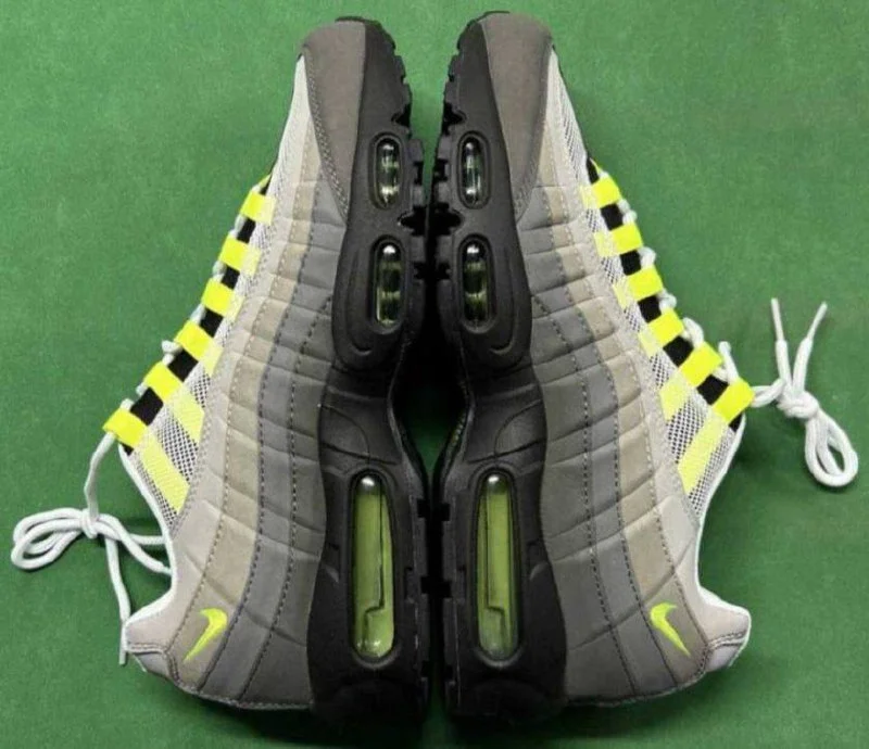 Shoes — DS — #4364 3
