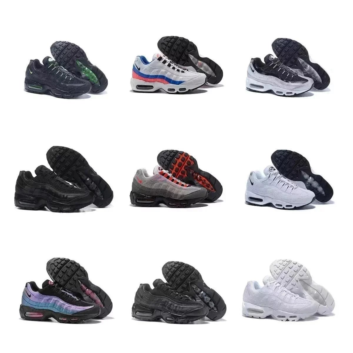 Shoes — DS — #4364