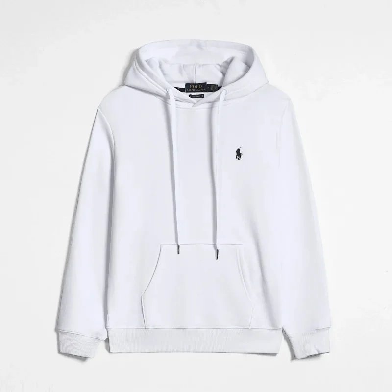 Hoodie — #4369