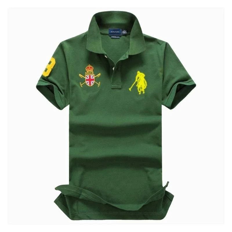 D69R Fashion Short-Sleeve Top-1