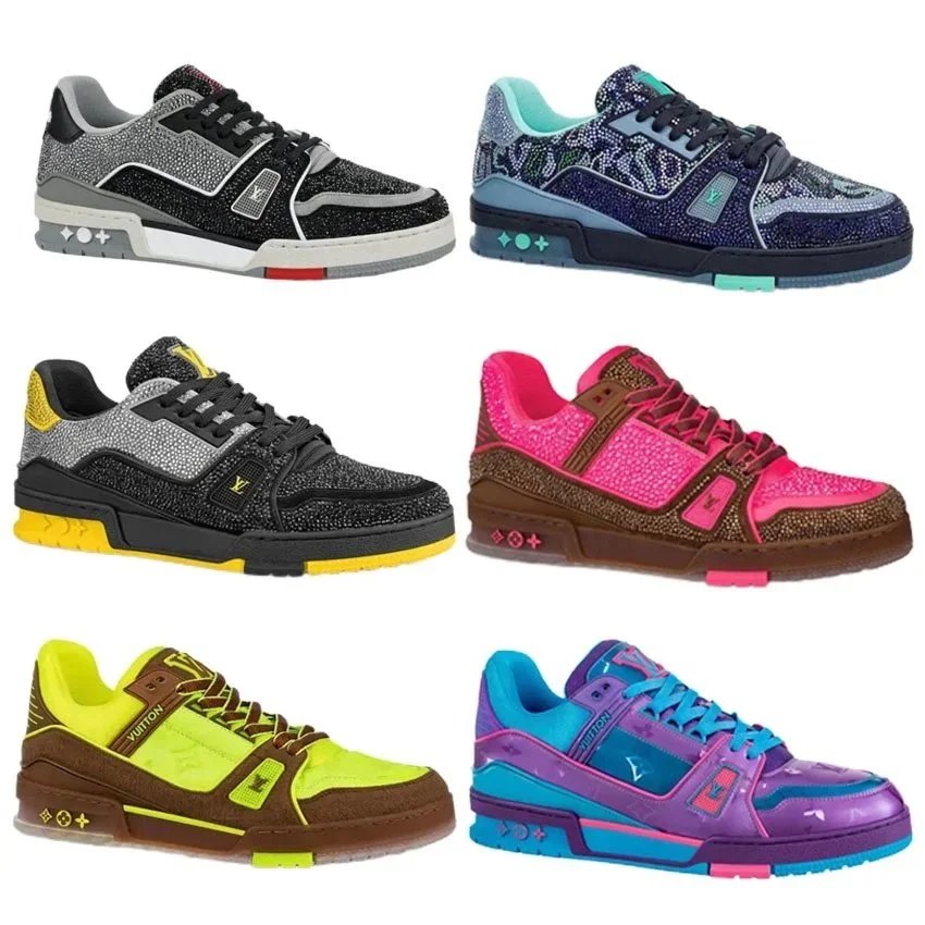 TrainerCasual sneakers
