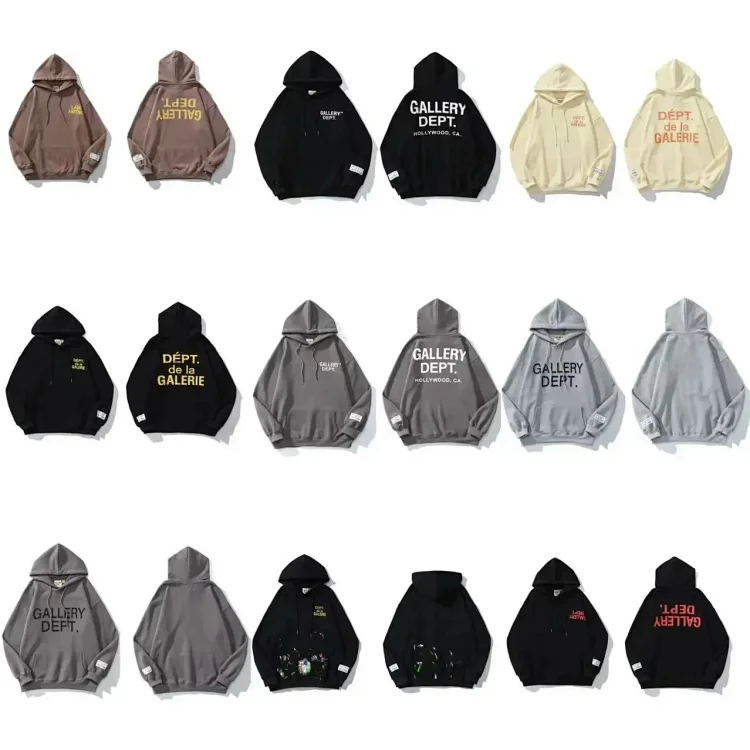 Unisex Sweatshirt — #4376 2